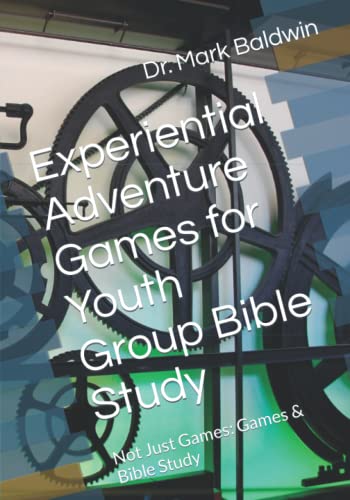 Experiential Adventure Games