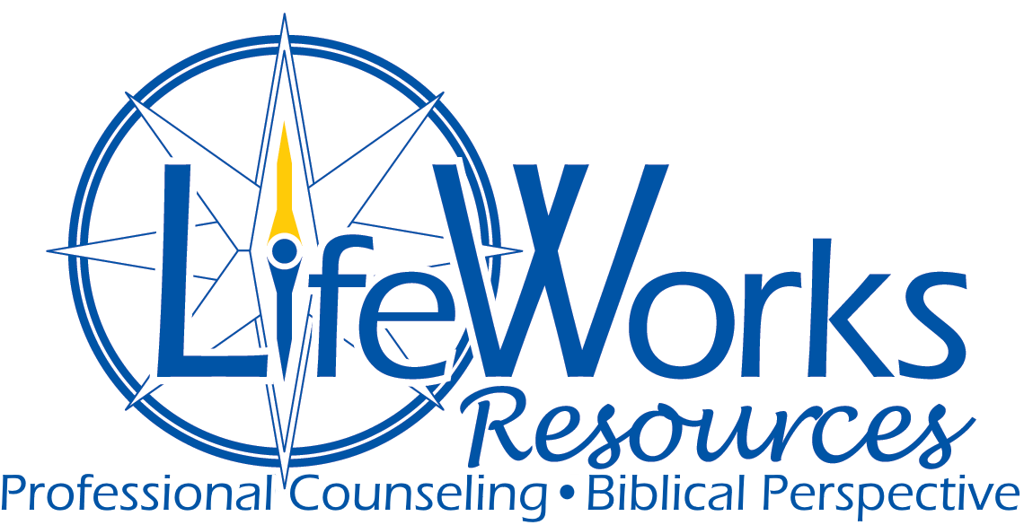 LifeWorks Resources LLC logo