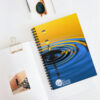 Spiral Notebook - Ruled Line - Image 5