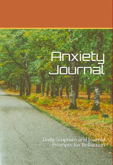 Anxiety Journal