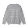 I May Not Have It All Together - Unisex Heavy Blend™ Crewneck Sweatshirt - Image 10