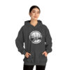 Mental Health Warrior - Unisex Heavy Blend™ Hooded Sweatshirt - Image 6