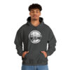 Mental Health Warrior - Unisex Heavy Blend™ Hooded Sweatshirt - Image 7