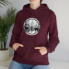 I May Not Have It All Together - Unisex Heavy Blend™ Hooded Sweatshirt - Image 9