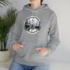 Mental Health Warrior - Unisex Heavy Blend™ Hooded Sweatshirt - Image 36