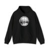 Mental Health Warrior - Unisex Heavy Blend™ Hooded Sweatshirt - Image 20