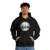 Mental Health Warrior - Unisex Heavy Blend™ Hooded Sweatshirt - Image 25