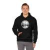 Mental Health Warrior - Unisex Heavy Blend™ Hooded Sweatshirt - Image 26