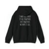 I May Not Have It All Together - Unisex Heavy Blend™ Hooded Sweatshirt - Image 21