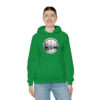 Mental Health Warrior - Unisex Heavy Blend™ Hooded Sweatshirt - Image 46