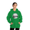 Mental Health Warrior - Unisex Heavy Blend™ Hooded Sweatshirt - Image 51