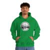 Mental Health Warrior - Unisex Heavy Blend™ Hooded Sweatshirt - Image 52