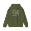 I May Not Have It All Together - Unisex Heavy Blend™ Hooded Sweatshirt - Image 39