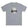 FAITH OVER FEELINGS: Unisex Tri-Blend Crew Tee - Image 37