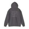 I May Not Have It All Together - Unisex Heavy Blend™ Hooded Sweatshirt - Image 67