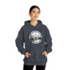 Mental Health Warrior - Unisex Heavy Blend™ Hooded Sweatshirt - Image 96