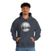 Mental Health Warrior - Unisex Heavy Blend™ Hooded Sweatshirt - Image 97