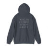 I May Not Have It All Together - Unisex Heavy Blend™ Hooded Sweatshirt - Image 94