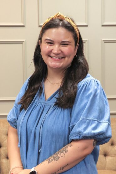 Lydia Walden - Counselor - LifeWorks Resources LLC