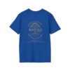Christian T-Shirt, Rooted In Christ, Trust in the Lord Tee, Religious Shirt, Inspirational Top - Image 46