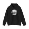 Mental Health Warrior - Unisex Heavy Blend™ Hooded Sweatshirt - Image 10