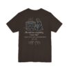 Christian T-Shirt - Woman at the Well Unisex Tee, Living Water Christian Shirt - Image 20