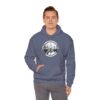 Mental Health Warrior - Unisex Heavy Blend™ Hooded Sweatshirt - Image 98