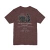 Christian Woman the Well Tee - Image 40