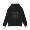 I May Not Have It All Together - Unisex Heavy Blend™ Hooded Sweatshirt - Image 11