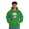 Mental Health Warrior - Unisex Heavy Blend™ Hooded Sweatshirt - Image 42