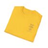 Christian T-Shirt, Rooted In Christ, Trust in the Lord Tee, Religious Shirt, Inspirational Top - Image 20