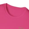 Christian T-Shirt, Rooted In Christ, Trust in the Lord Tee, Religious Shirt, Inspirational Top - Image 63