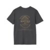 Christian T-Shirt, Rooted In Christ, Trust in the Lord Tee, Religious Shirt, Inspirational Top - Image 30