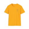 Christian T-Shirt, Rooted In Christ, Trust in the Lord Tee, Religious Shirt, Inspirational Top - Image 13