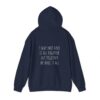 I May Not Have It All Together - Unisex Heavy Blend™ Hooded Sweatshirt - Image 84