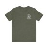 Christian Woman the Well Tee - Image 21