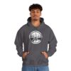 Mental Health Warrior - Unisex Heavy Blend™ Hooded Sweatshirt - Image 69