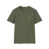 Christian T-Shirt, Rooted In Christ, Trust in the Lord Tee, Religious Shirt, Inspirational Top - Image 21
