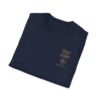 Christian T-Shirt, Rooted In Christ, Trust in the Lord Tee, Religious Shirt, Inspirational Top - Image 52