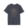 Christian T-Shirt, Rooted In Christ, Trust in the Lord Tee, Religious Shirt, Inspirational Top - Image 54