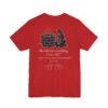 Christian Woman the Well Tee - Image 36