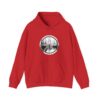 I May Not Have It All Together - Unisex Heavy Blend™ Hooded Sweatshirt - Image 100