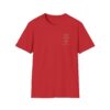 Christian T-Shirt, Rooted In Christ, Trust in the Lord Tee, Religious Shirt, Inspirational Top - Image 65