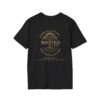 Christian T-Shirt, Rooted In Christ, Trust in the Lord Tee, Religious Shirt, Inspirational Top - Image 10