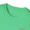Christian T-Shirt, Rooted In Christ, Trust in the Lord Tee, Religious Shirt, Inspirational Top - Image 27