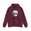 Mental Health Warrior - Unisex Heavy Blend™ Hooded Sweatshirt - Image 28