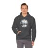 Mental Health Warrior - Unisex Heavy Blend™ Hooded Sweatshirt - Image 53