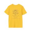 Christian T-Shirt, Rooted In Christ, Trust in the Lord Tee, Religious Shirt, Inspirational Top - Image 18