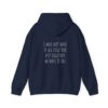 I May Not Have It All Together - Unisex Heavy Blend™ Hooded Sweatshirt - Image 83