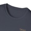 Christian T-Shirt, Rooted In Christ, Trust in the Lord Tee, Religious Shirt, Inspirational Top - Image 55